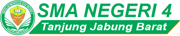 Sma Negeri 4 Tanjung Jabung Barat